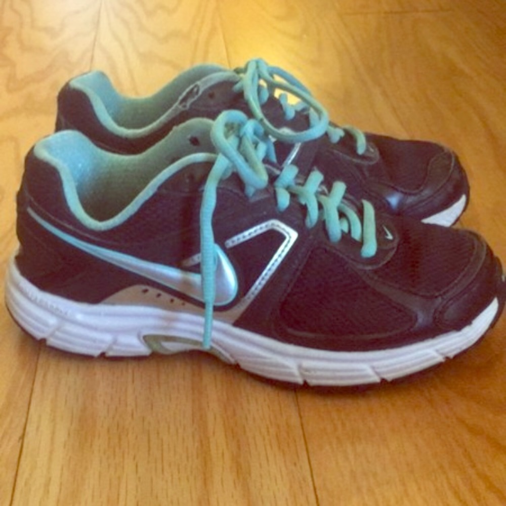 Nike sneakers